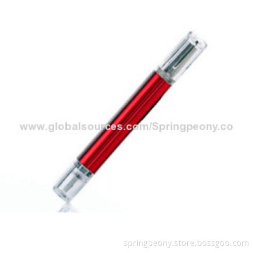 Popular Smartphone OTG USB Flash Drive, OTG U-disk, 1 to 64GB Capacity